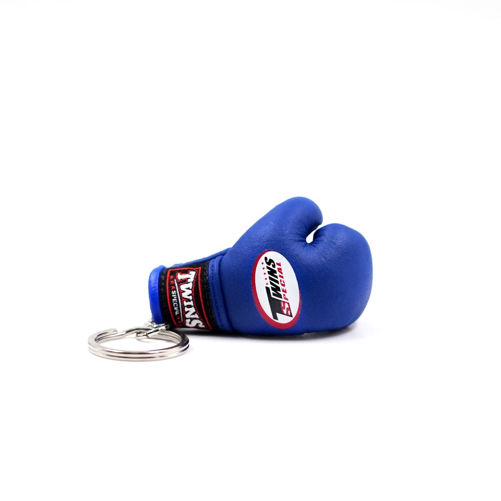 Portachiavi Guantoni da Boxe Twins Mini Assortiti