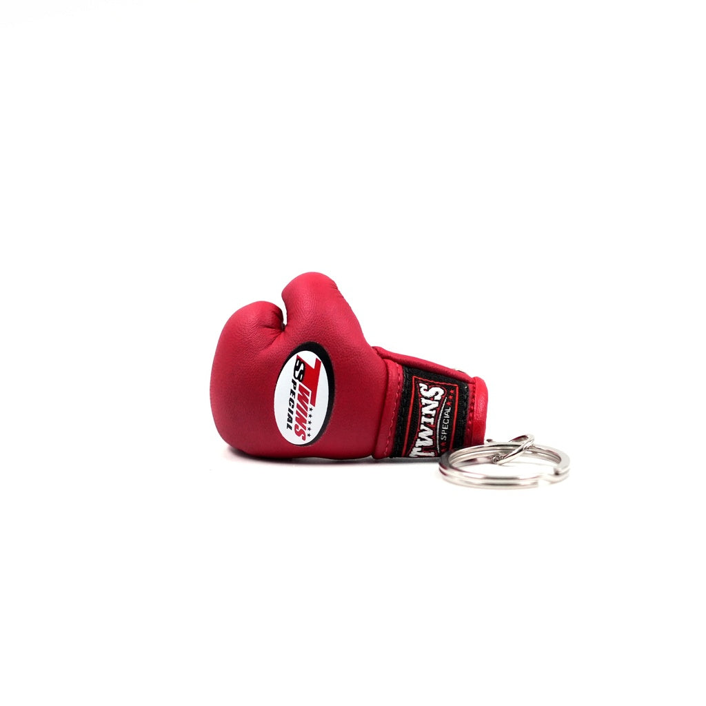 Portachiavi Guantoni da Boxe Twins Mini Assortiti