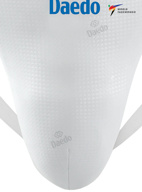 Conchiglia Taekwondo Daedo Omologata WT