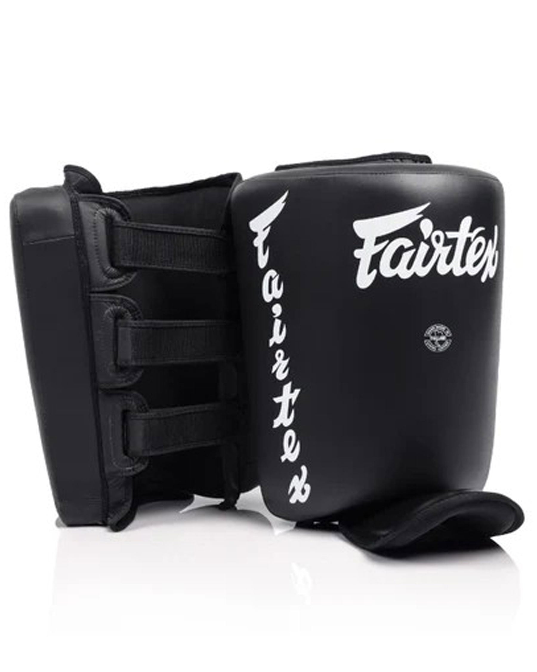 Fairtex Waden-Schutz aus Mikrofaser