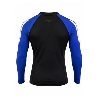 Lycra Adidas de manga larga BJJ y No-Gi