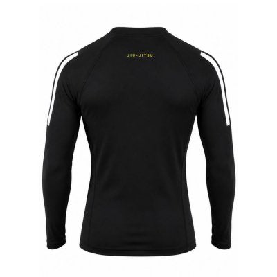 Lycra Adidas de manga larga BJJ y No-Gi