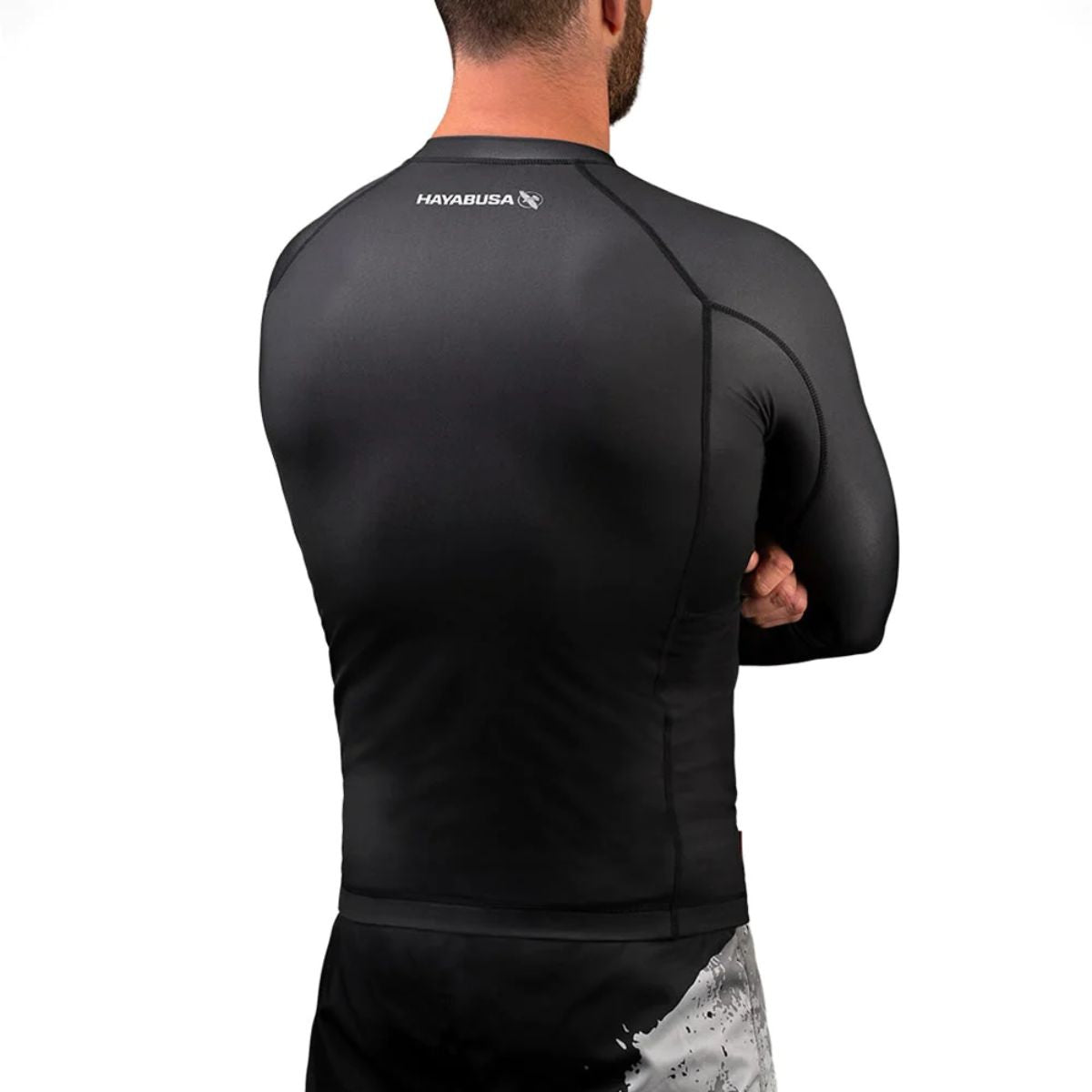 Rashguard Hayabusa The Punisher