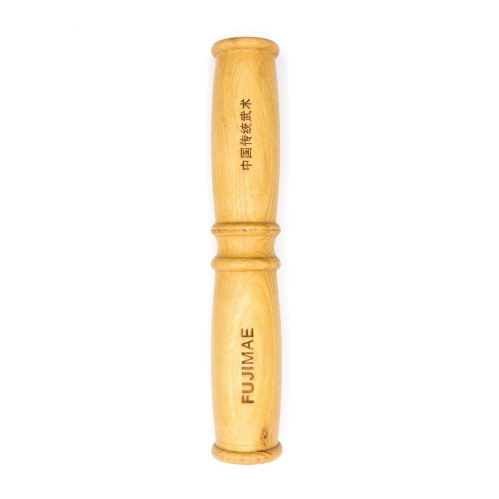 Righello Tai Chi in Legno Robinia – Tai Chi Ruler 30 cm - Fight Club Store