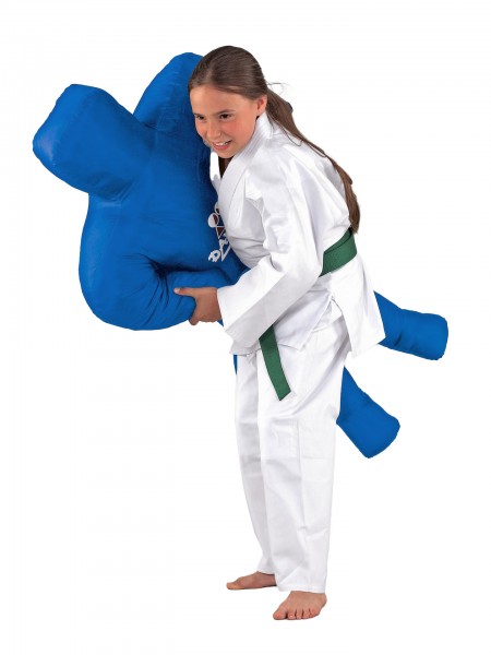 Judo MMA Dummy Punching Bag for Kids