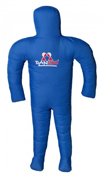 Sacco Manichino Dummy Judo MMA Bambini - Fight Club Store