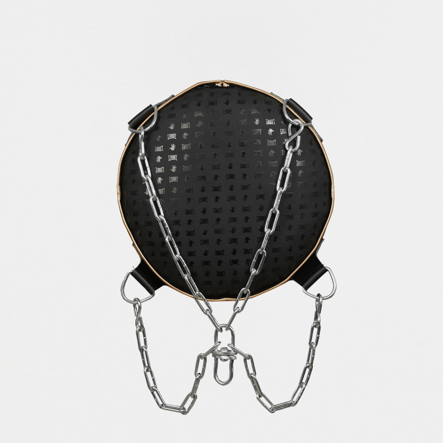 Leone Uppercut Bag for Hooks and Uppercuts