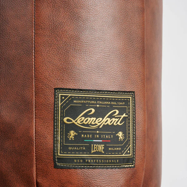 Leone Vintage Uppercut Bag