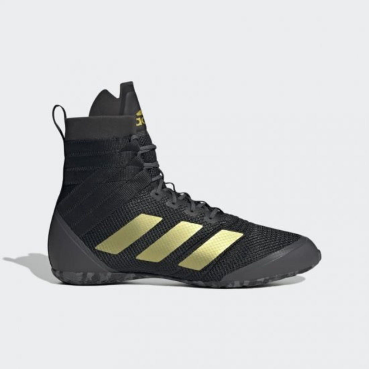 Adidas Speedex 18 Boxing Shoes
