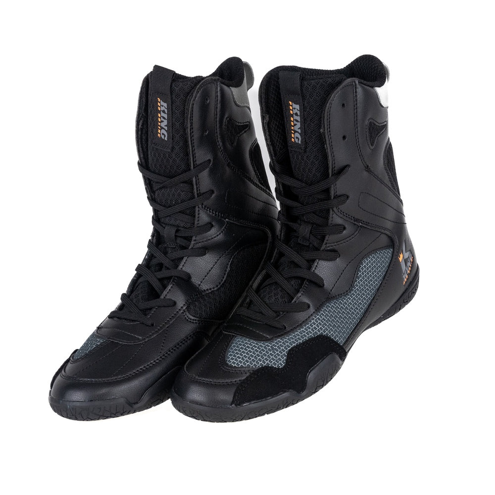Scarpe da Boxe KING Apex Pro Professionali