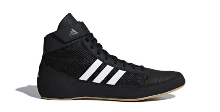 Adidas HVC MMA Fight Shoes