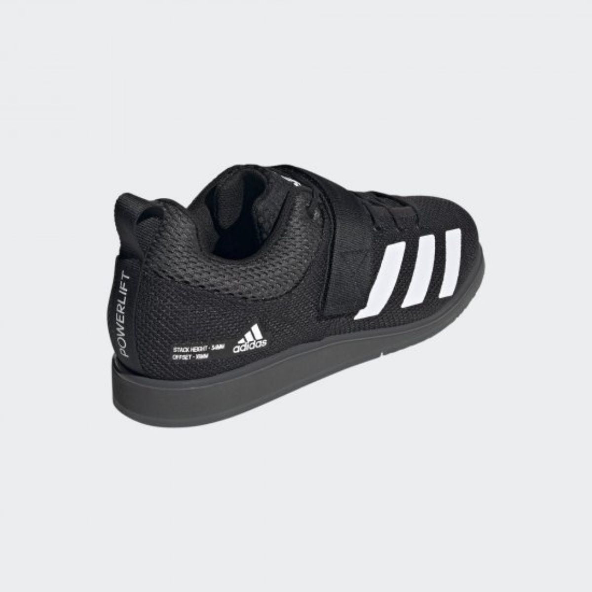 Adidas Powerlift Weightlifting Shoes