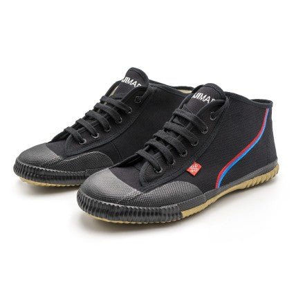 Scarpe Shaolin Hi-Top FUJIMAE a Profilo Medio - Fight Club Store