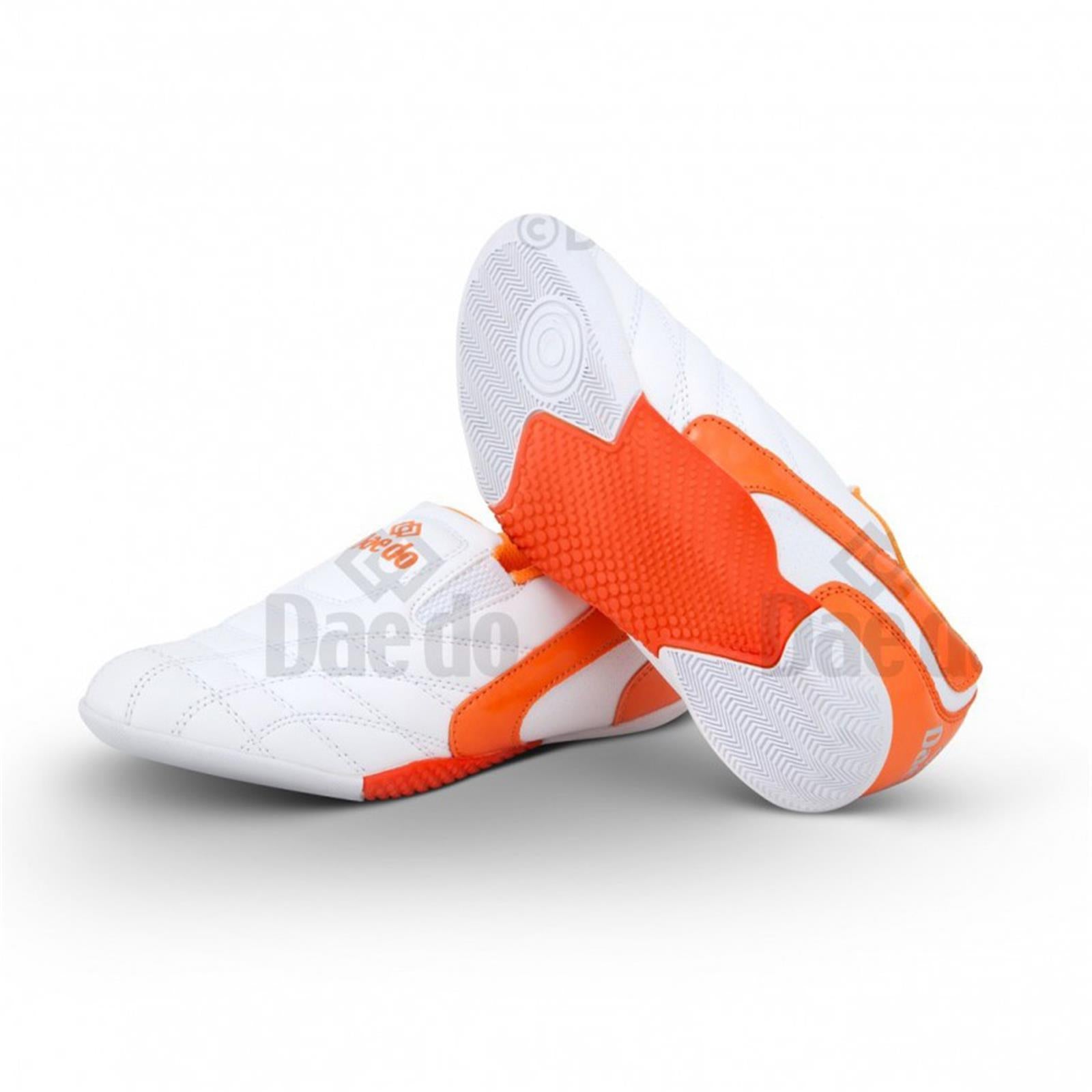 Daedo Kids Karate Taekwondo Martial Arts Shoes