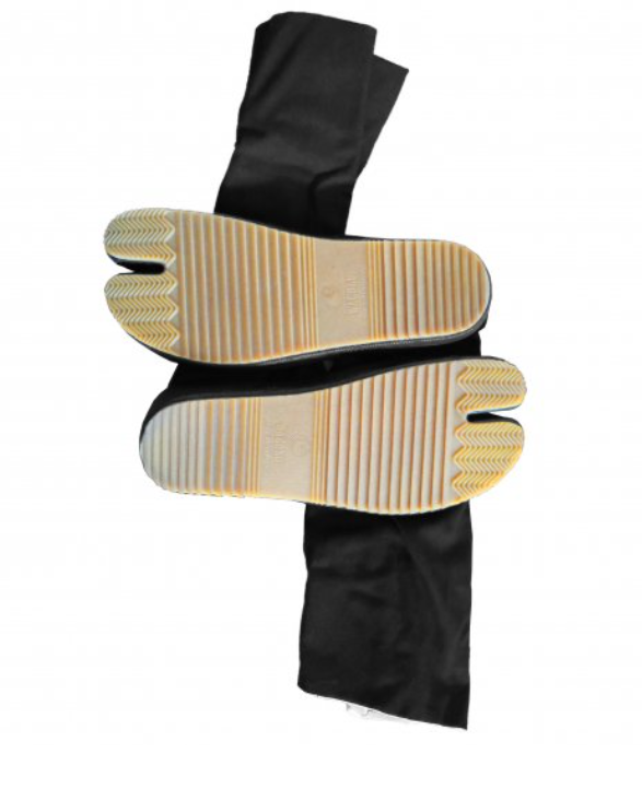 Tabi Ninjitsu Boots