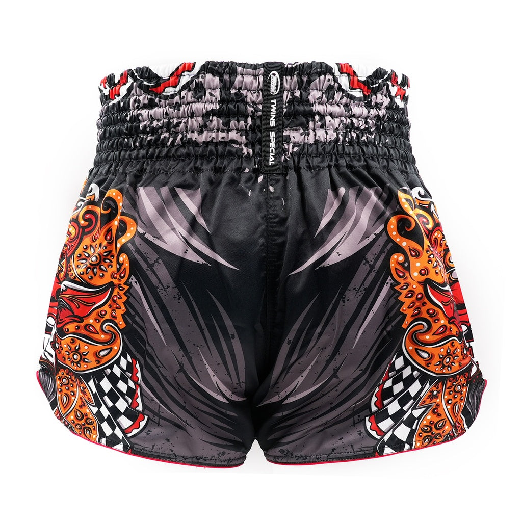 Muay Thai Shorts Twins Special Barong
