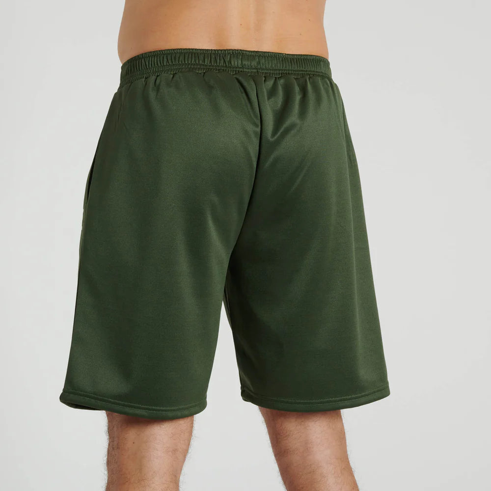 Leone Logo Training Shorts