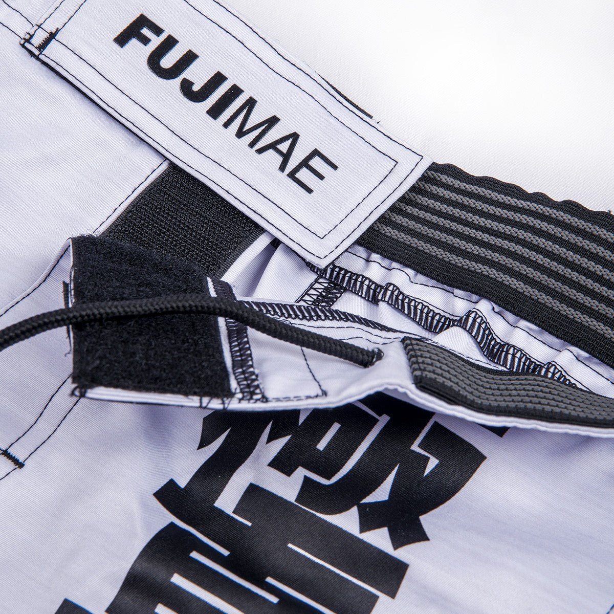 Pantaloncini Kyokushin Prowear MMA | Fightshorts Karate Tattici - Fight Club Store