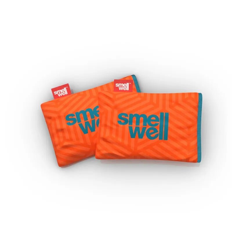 SmellWell Active Inserti Deodoranti e Antiumidità - Fight Club Store