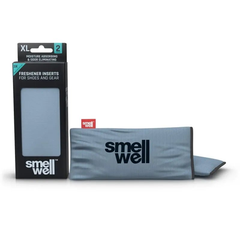 SmellWell Active XL Inserti Deodoranti e Antiumidità - Fight Club Store