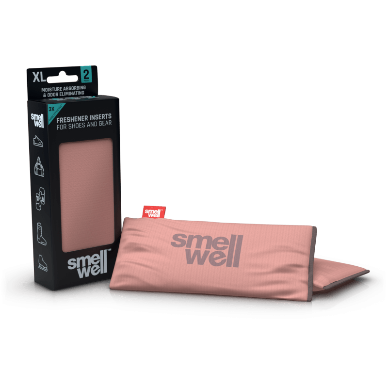 SmellWell Active XL Inserti Deodoranti e Antiumidità - Fight Club Store