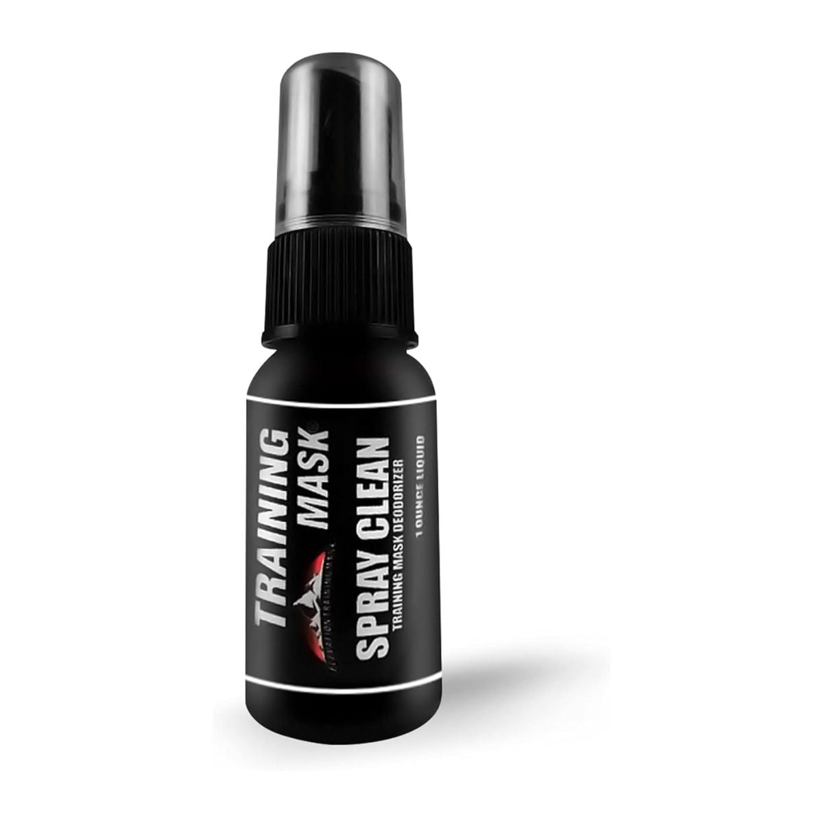 Disinfectant Spray for Training Mask