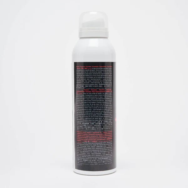 Retro-Löwenspray
