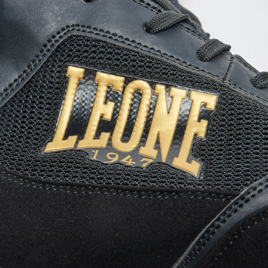 Leone Premium Stiefeletten