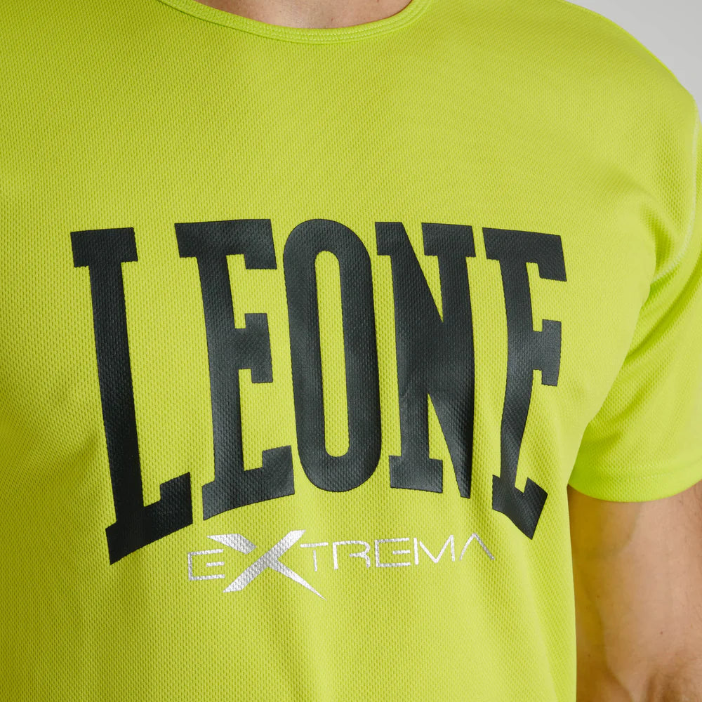 Leone Logo T-Hemd