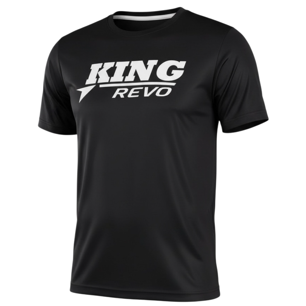 T-Shirt da Allenamento King Pro Boxing Revo