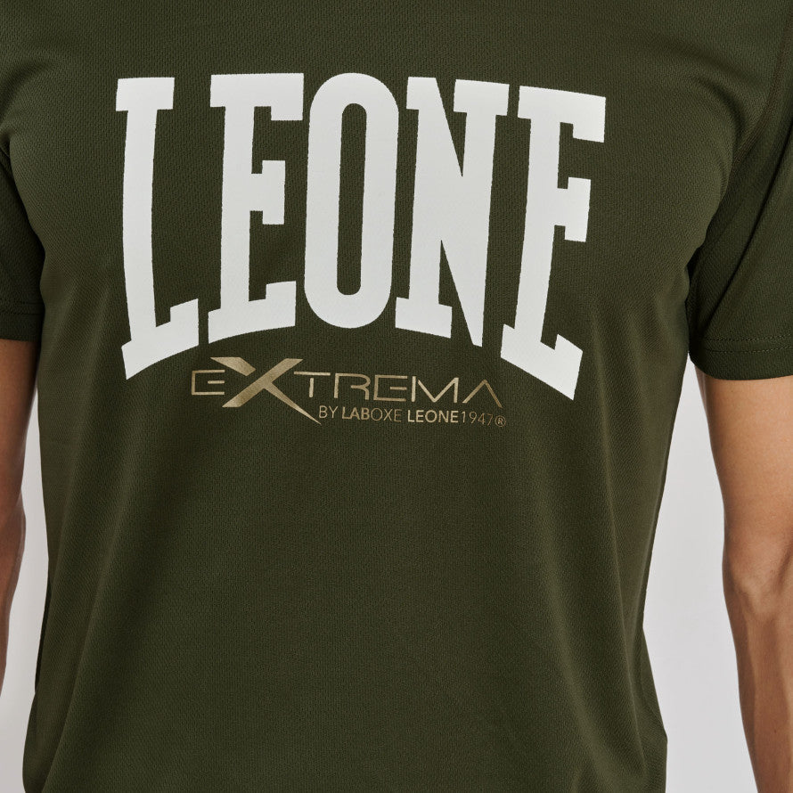 Leone Logo T-Hemd