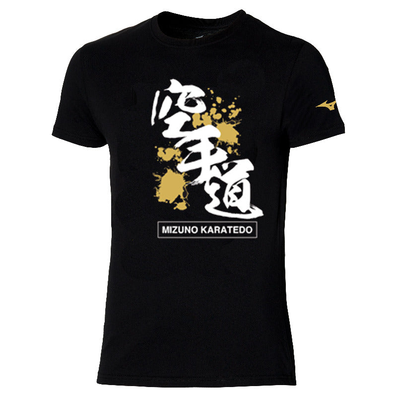 MIZUNO KARATE T-SHIRT