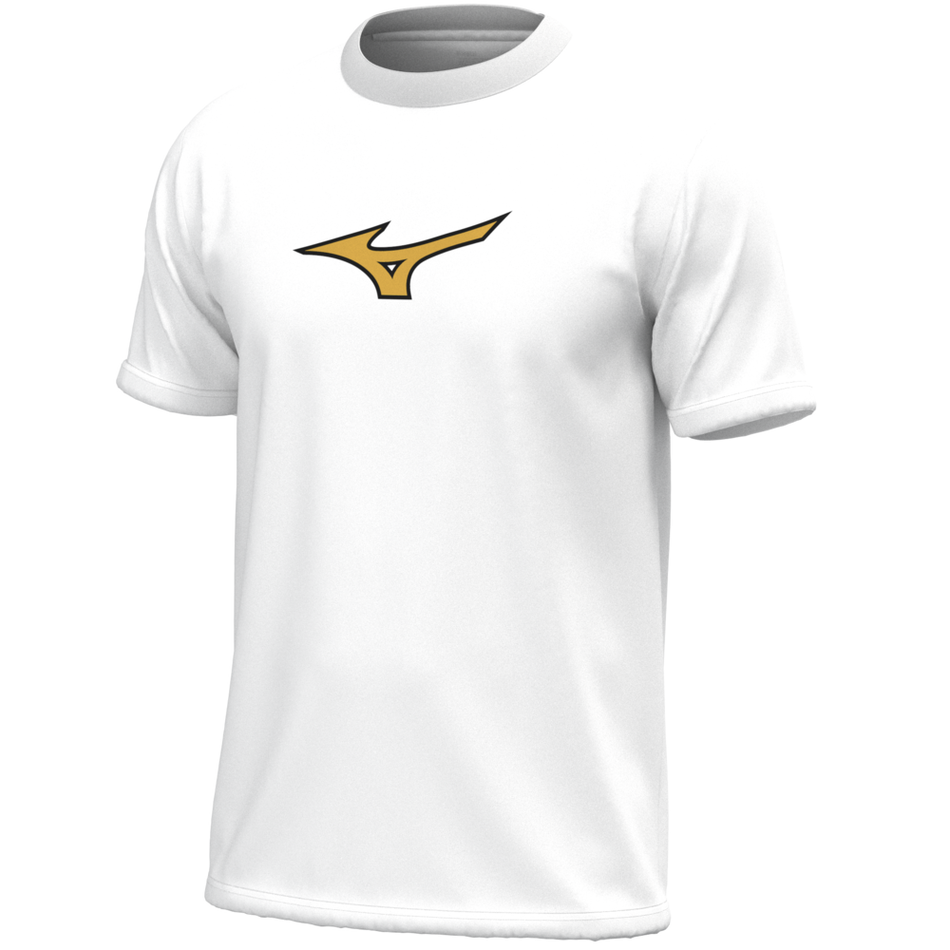 T-shirt Mizuno Uchimata Judo – Cotton-Touch