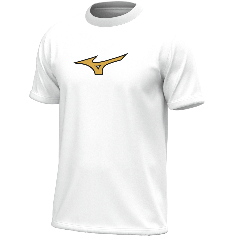T-shirt Mizuno Uchimata Judo – Cotton-Touch - Fight Club Store