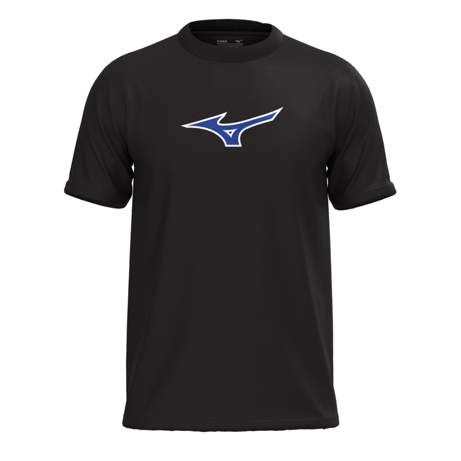 T-shirt Mizuno Uchimata Judo – Cotton-Touch - Fight Club Store