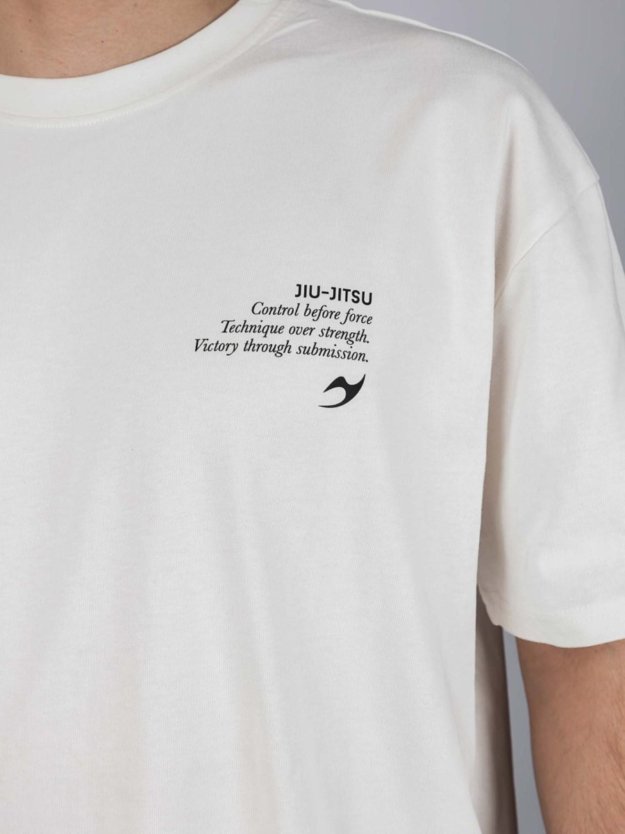 Maglietta Definition - Ju-Jitsu - Fight Club Store