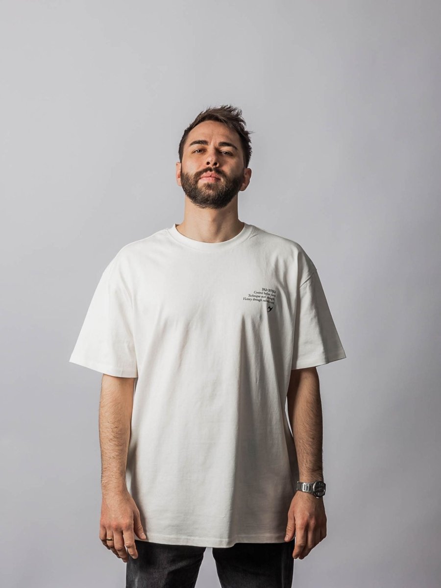 Maglietta Definition - Ju-Jitsu - Fight Club Store