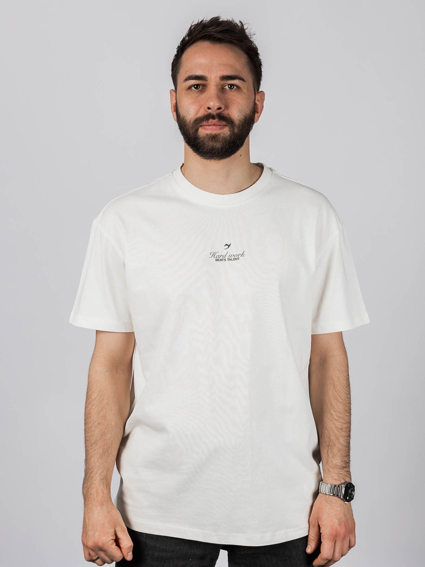 Camiseta Oversize Ju-Sports