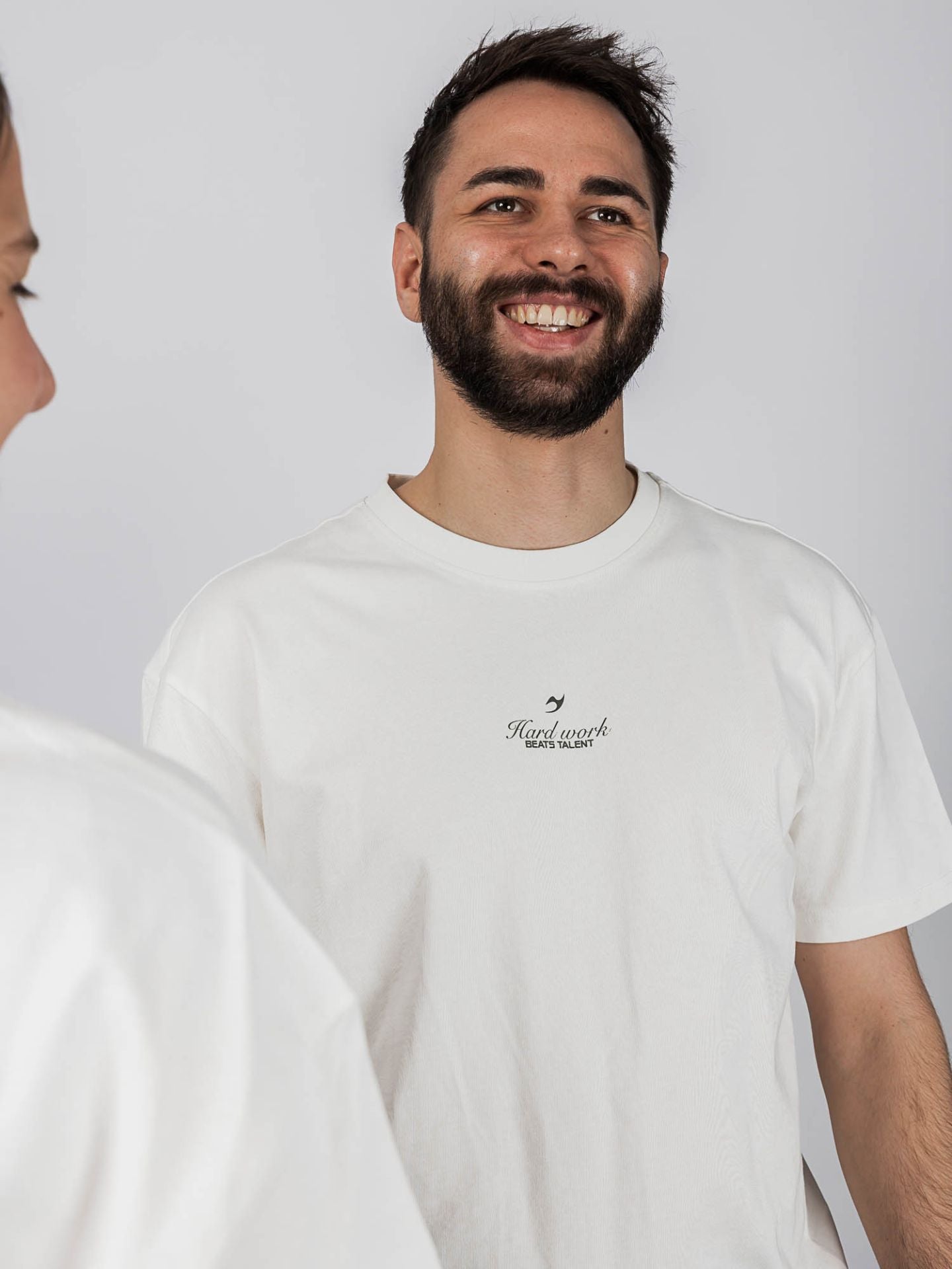 Camiseta Oversize Ju-Sports