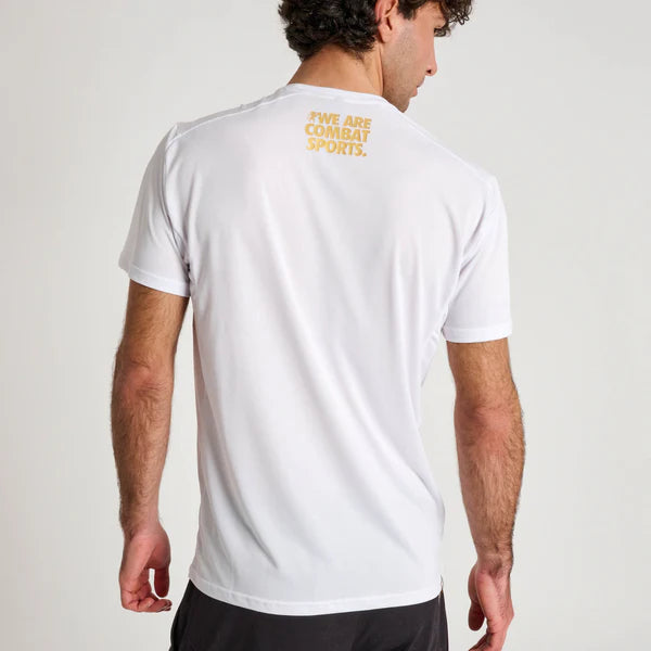 Leone DNA Small Logo T-Shirt