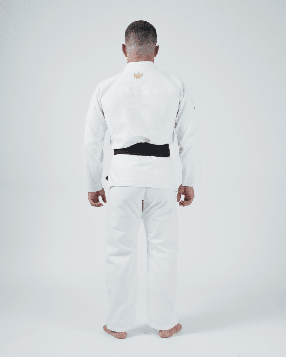 Kimono Brazilian Jiu Jitsu Kingz Players - Fight Club Store
