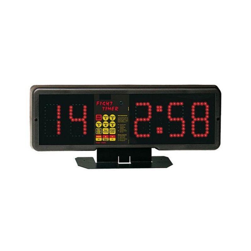 Minuteur de salle de sport Boxe, Boxe pieds-poings, Muay Thaï