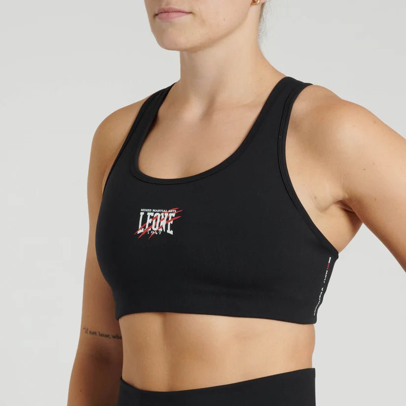 Top Donna Leone Primal Instinct - Fight Club Store