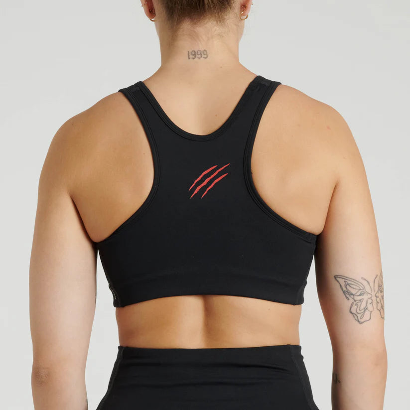 Haut Femme Léone Instinct Primal