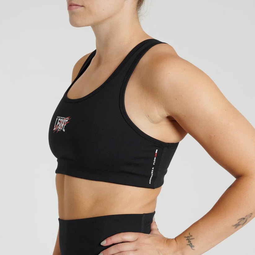 Top Donna Leone Primal Instinct - Fight Club Store