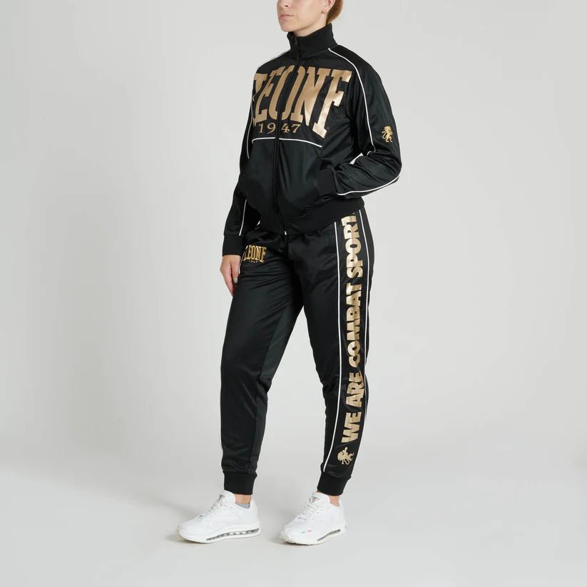 Tuta Donna Leone Premium - Fight Club Store