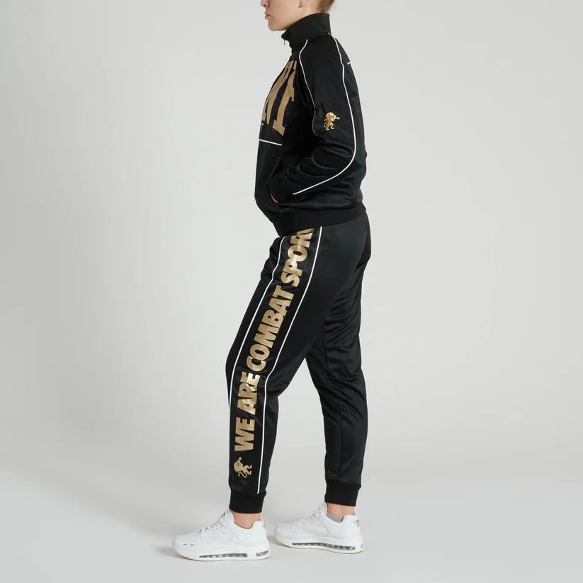 Tuta Donna Leone Premium - Fight Club Store