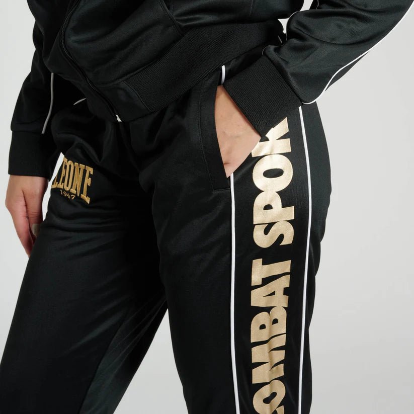 Tuta Donna Leone Premium - Fight Club Store