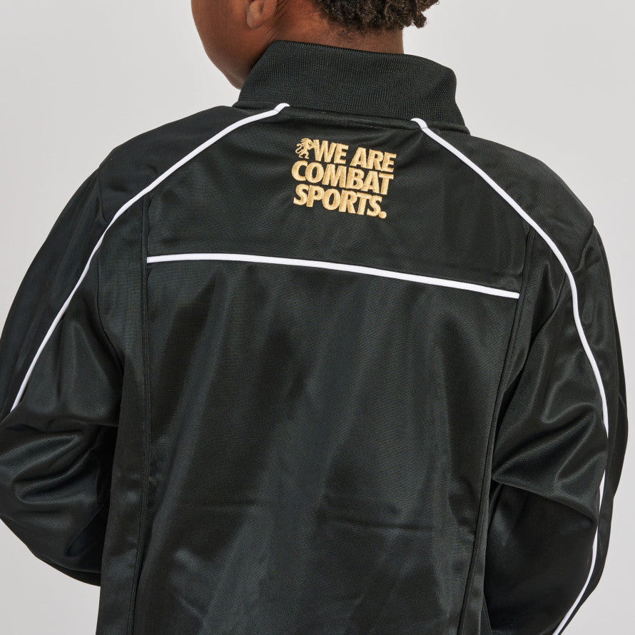 Leone Kinderanzug Premium