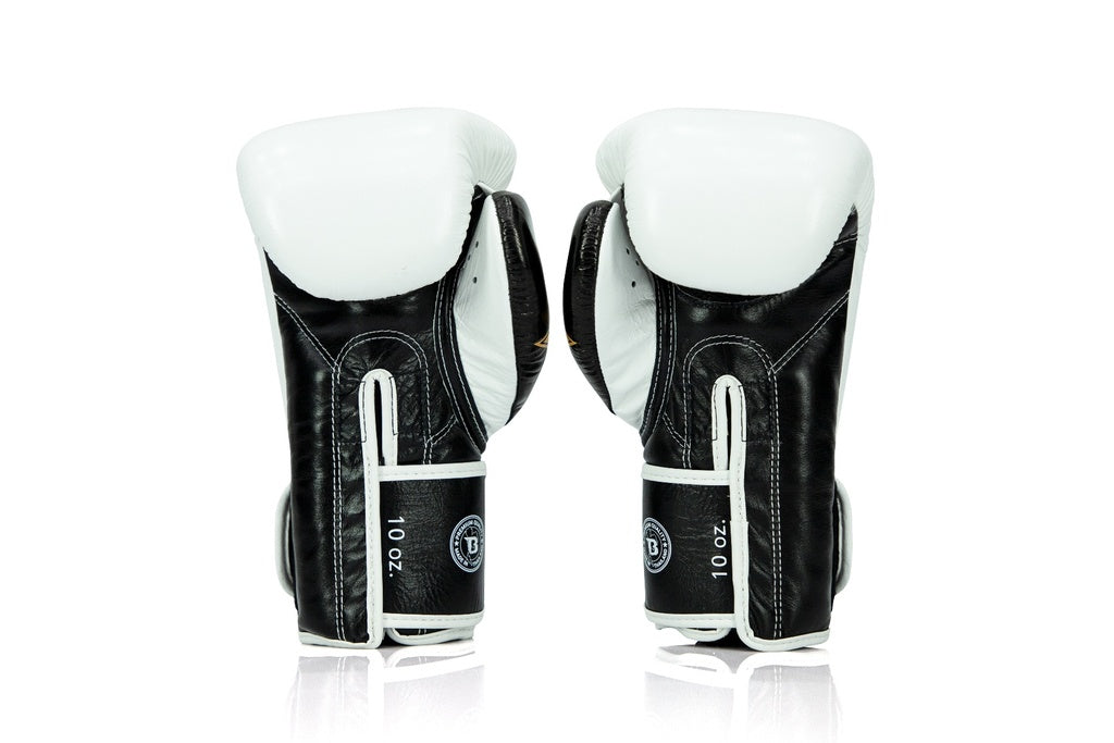 Fairtex Muay Thai Gloves – PRO Protection and Quality